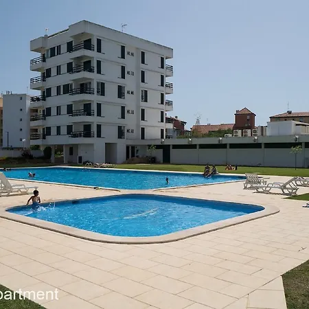 Akisol Pine Iii Apartamento Vilamoura