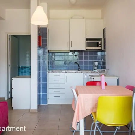 Akisol Pine Iii * Vilamoura