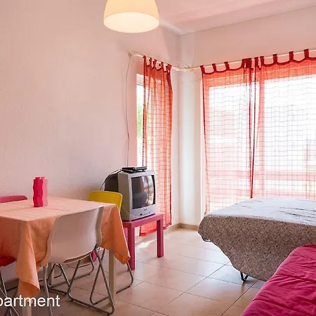 Akisol Pine Iii Apartamento