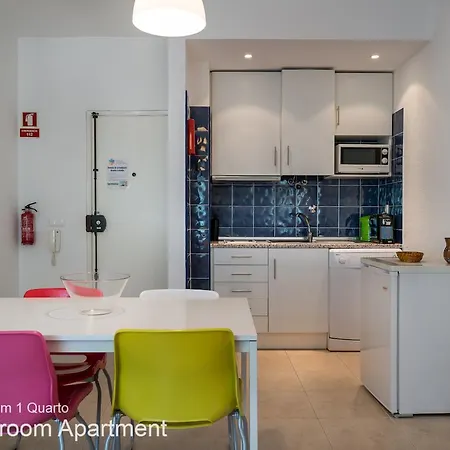 Akisol Pine Iii Apartamento *