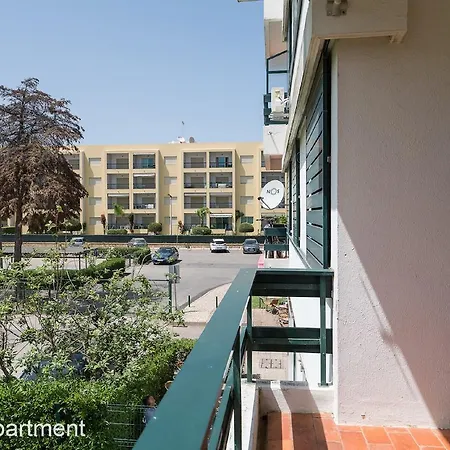Apartamento Akisol Pine Iii