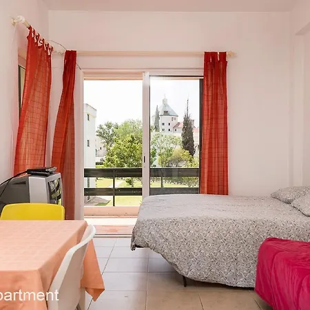 Apartamento Akisol Pine Iii Vilamoura