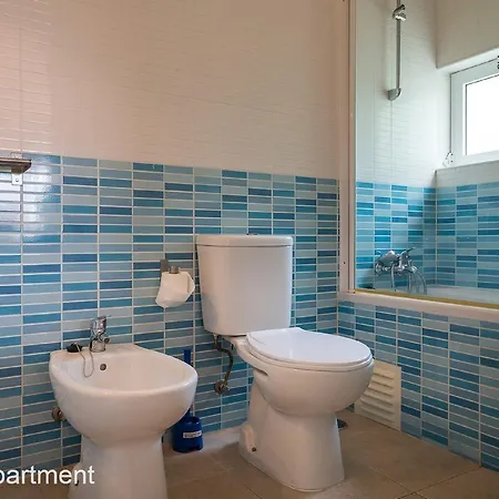 Apartamento Akisol Pine Iii